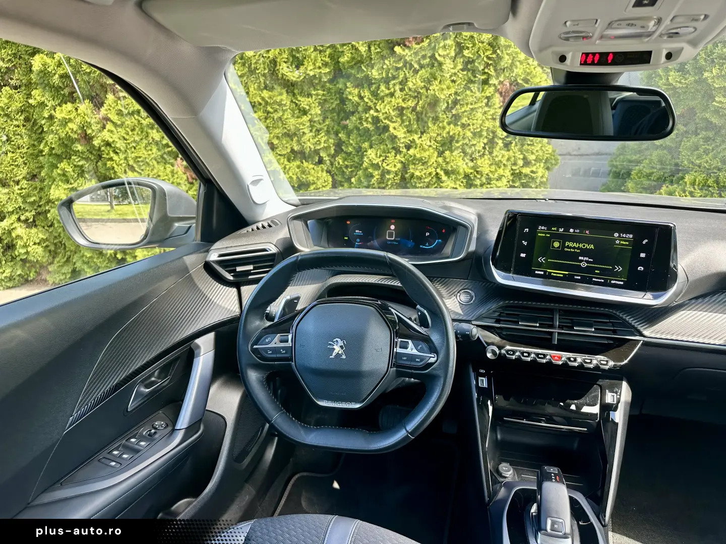 Peugeot 2008 2020 131.000km Automata Franare Rate Garantie