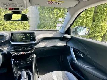 Peugeot 2008 2020 131.000km Automata Franare Rate Garantie