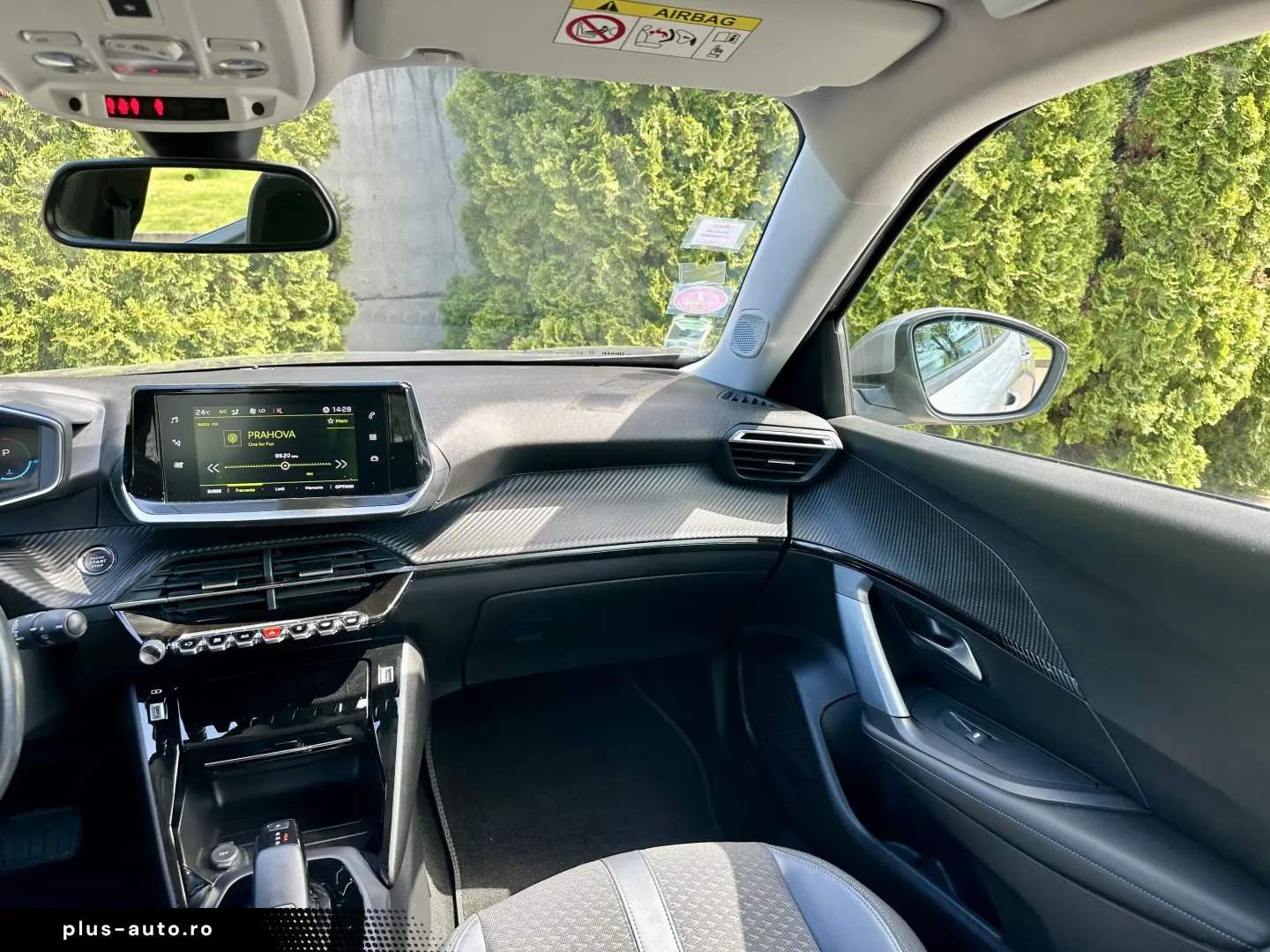 Peugeot 2008 2020 131.000km Automata Franare Rate Garantie