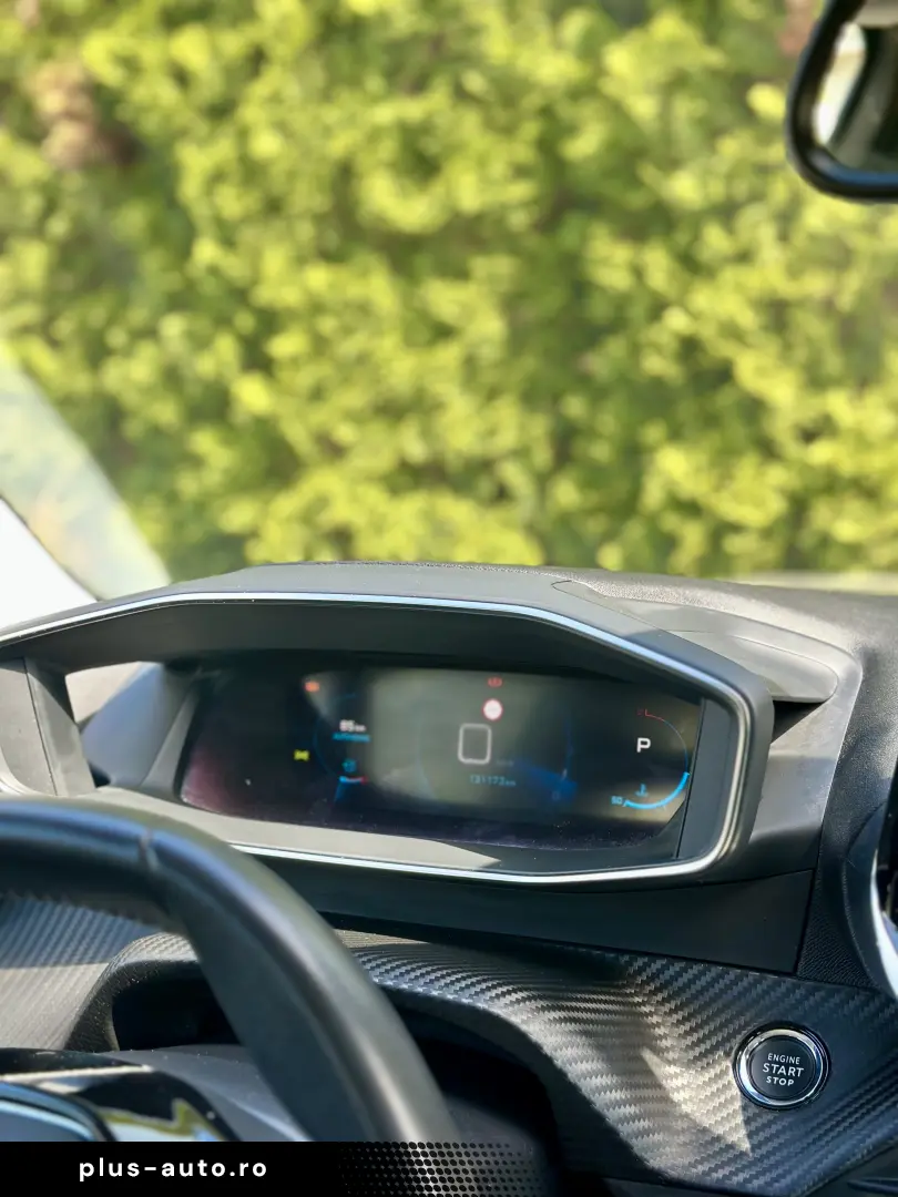 Peugeot 2008 2020 131.000km Automata Franare Rate Garantie