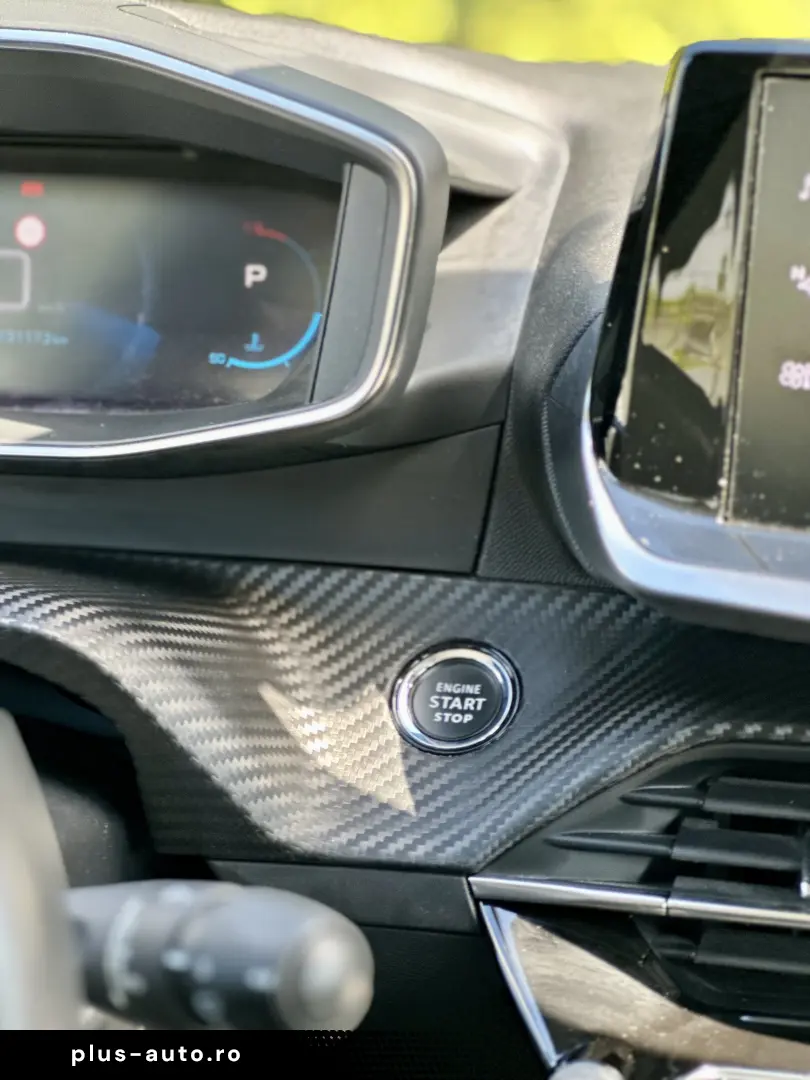 Peugeot 2008 2020 131.000km Automata Franare Rate Garantie