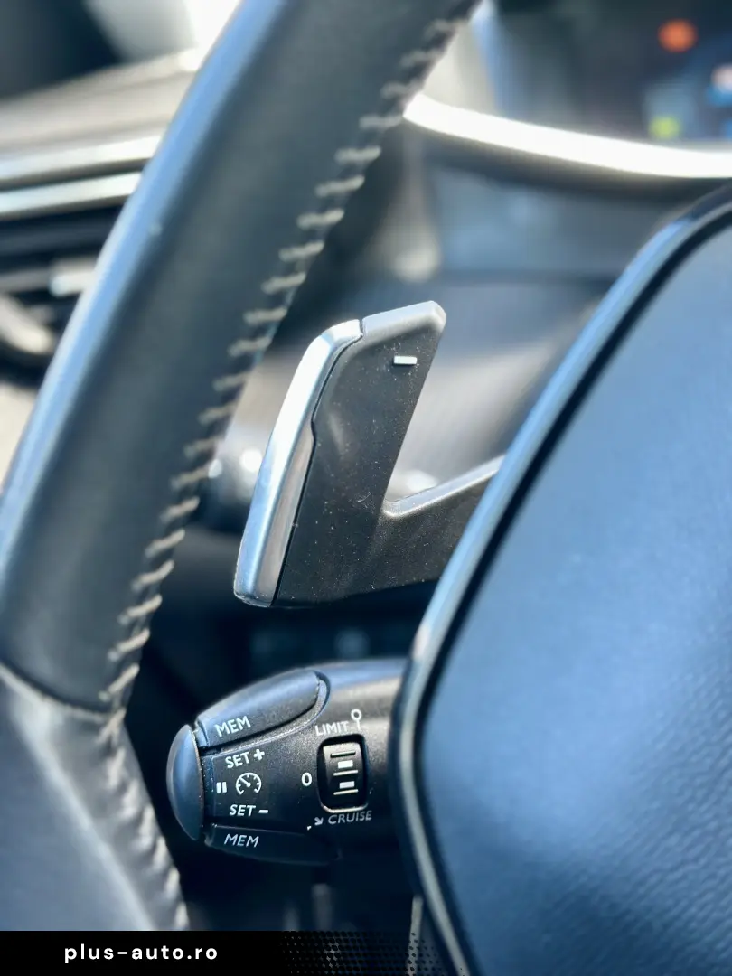 Peugeot 2008 2020 131.000km Automata Franare Rate Garantie