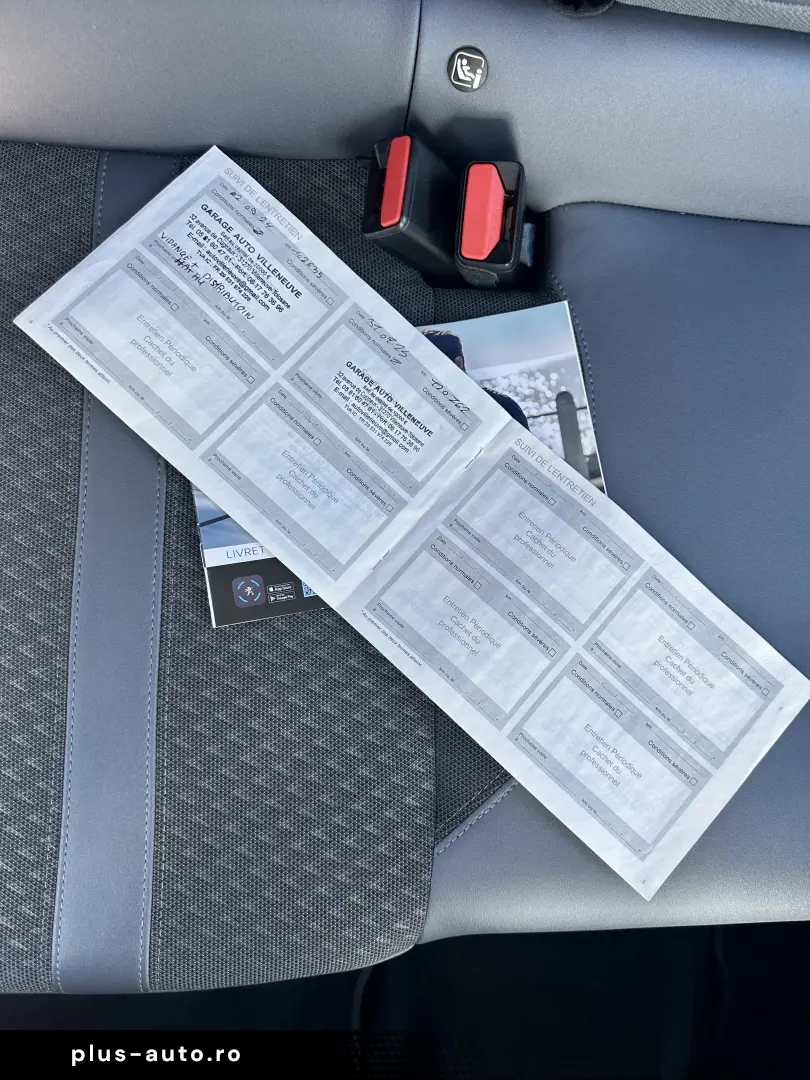 Peugeot 2008 2020 131.000km Automata Franare Rate Garantie