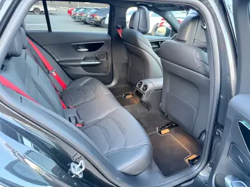 Mercedes-Benz C 43 AMG