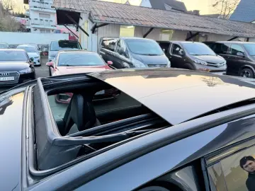 Mercedes-Benz C 43 AMG