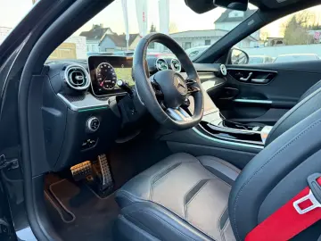 Mercedes-Benz C 43 AMG