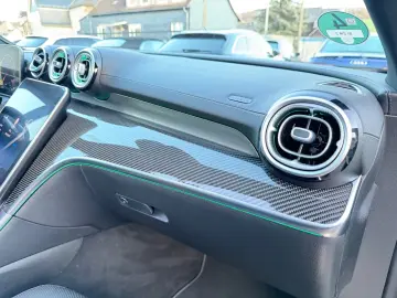 Mercedes-Benz C 43 AMG