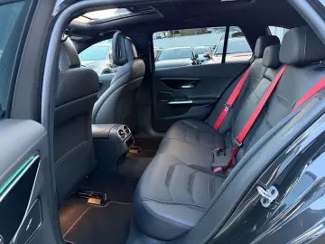 Mercedes-Benz C 43 AMG