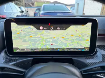 Mercedes-Benz C 43 AMG