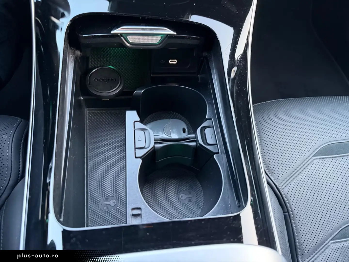 Mercedes-Benz C 43 AMG