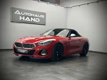 BMW Z4 M40i M-TECHNIC