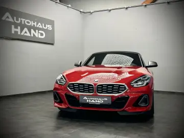 BMW Z4 M40i M-TECHNIC