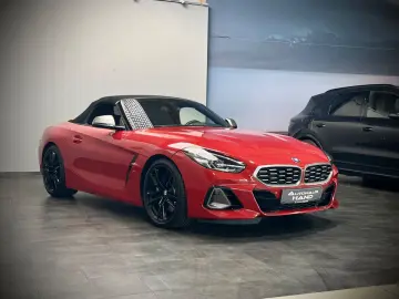 BMW Z4 M40i M-TECHNIC