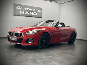 BMW Z4 M40i M-TECHNIC