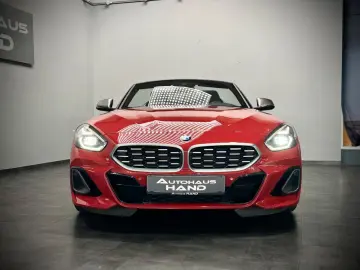 BMW Z4 M40i M-TECHNIC