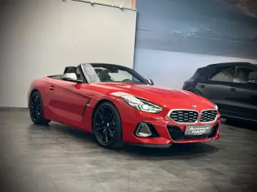 BMW Z4 M40i M-TECHNIC