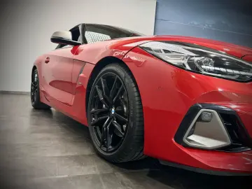 BMW Z4 M40i M-TECHNIC
