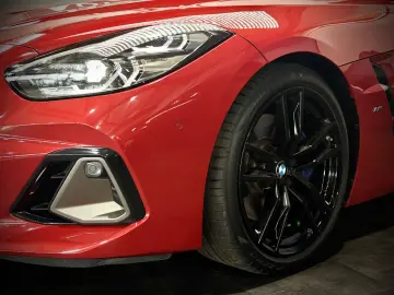 BMW Z4 M40i M-TECHNIC