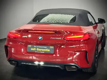 BMW Z4 M40i M-TECHNIC