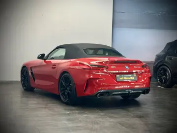 BMW Z4 M40i M-TECHNIC