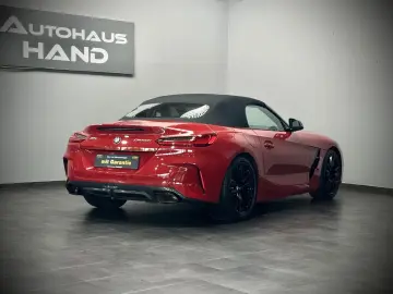 BMW Z4 M40i M-TECHNIC