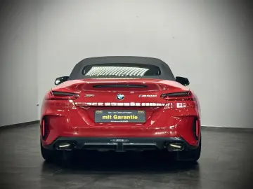 BMW Z4 M40i M-TECHNIC