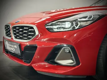 BMW Z4 M40i M-TECHNIC