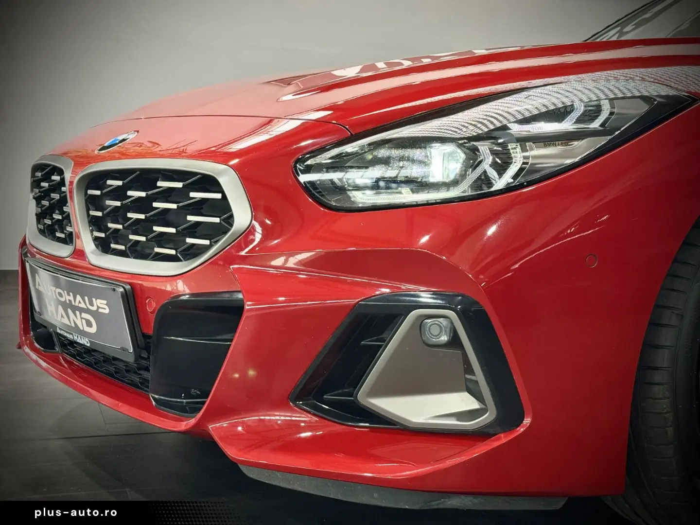 BMW Z4 M40i M-TECHNIC