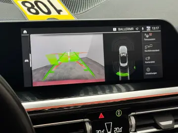 BMW Z4 M40i M-TECHNIC