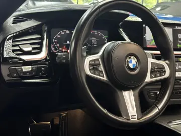 BMW Z4 M40i M-TECHNIC