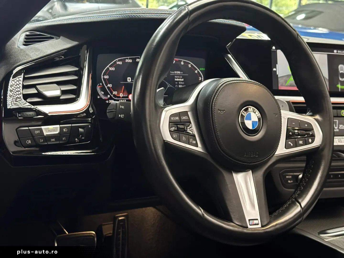 BMW Z4 M40i M-TECHNIC