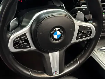 BMW Z4 M40i M-TECHNIC