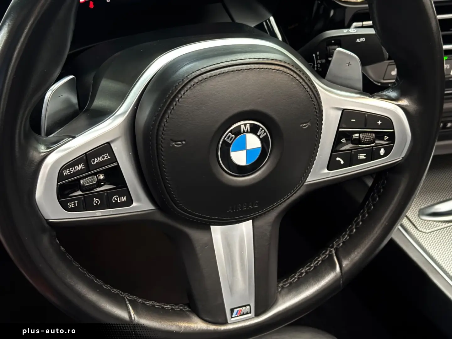 BMW Z4 M40i M-TECHNIC