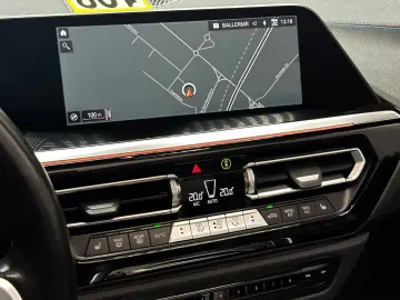 BMW Z4 M40i M-TECHNIC