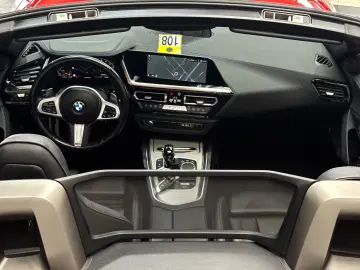 BMW Z4 M40i M-TECHNIC