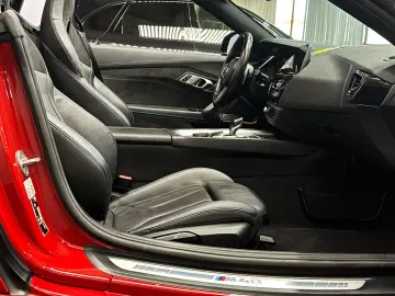 BMW Z4 M40i M-TECHNIC