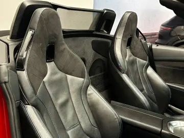 BMW Z4 M40i M-TECHNIC