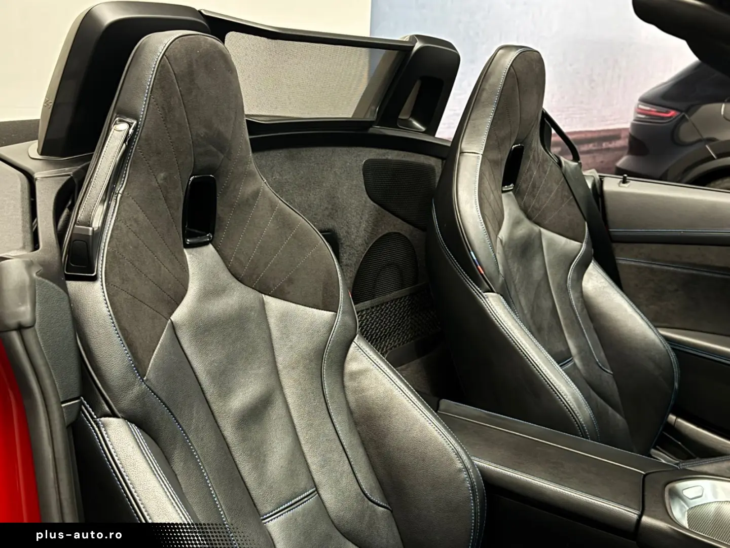 BMW Z4 M40i M-TECHNIC