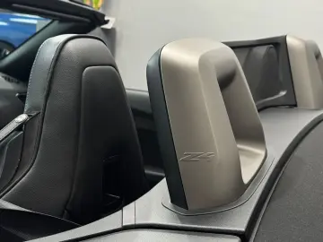 BMW Z4 M40i M-TECHNIC