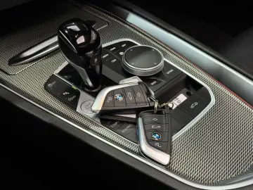 BMW Z4 M40i M-TECHNIC