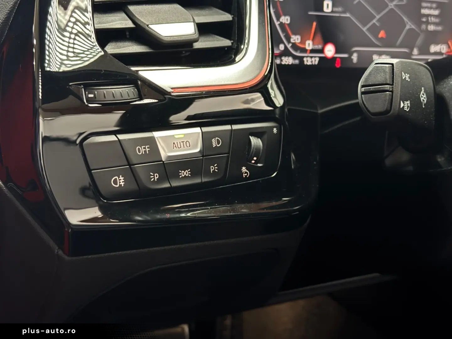 BMW Z4 M40i M-TECHNIC