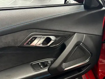 BMW Z4 M40i M-TECHNIC