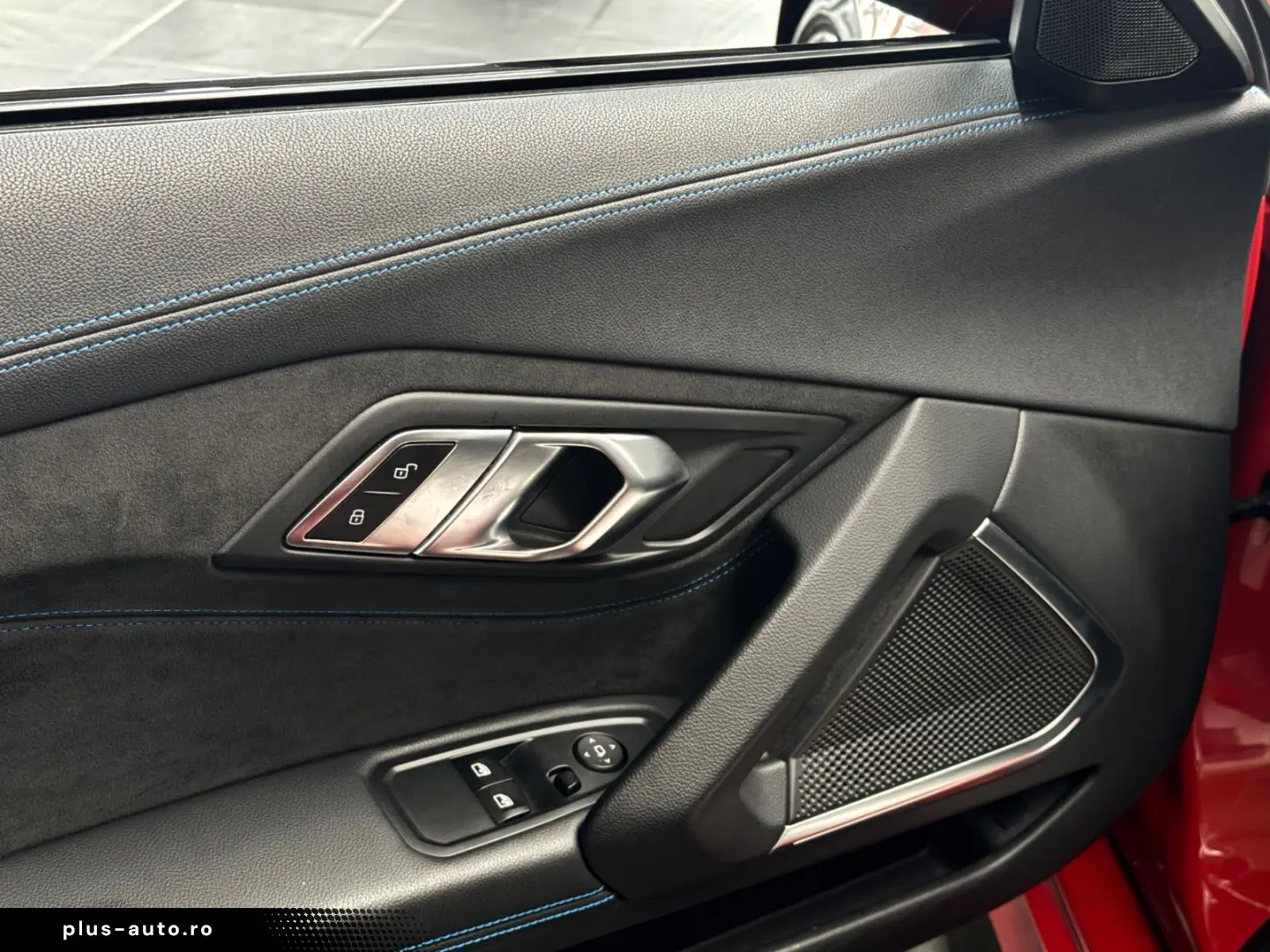 BMW Z4 M40i M-TECHNIC