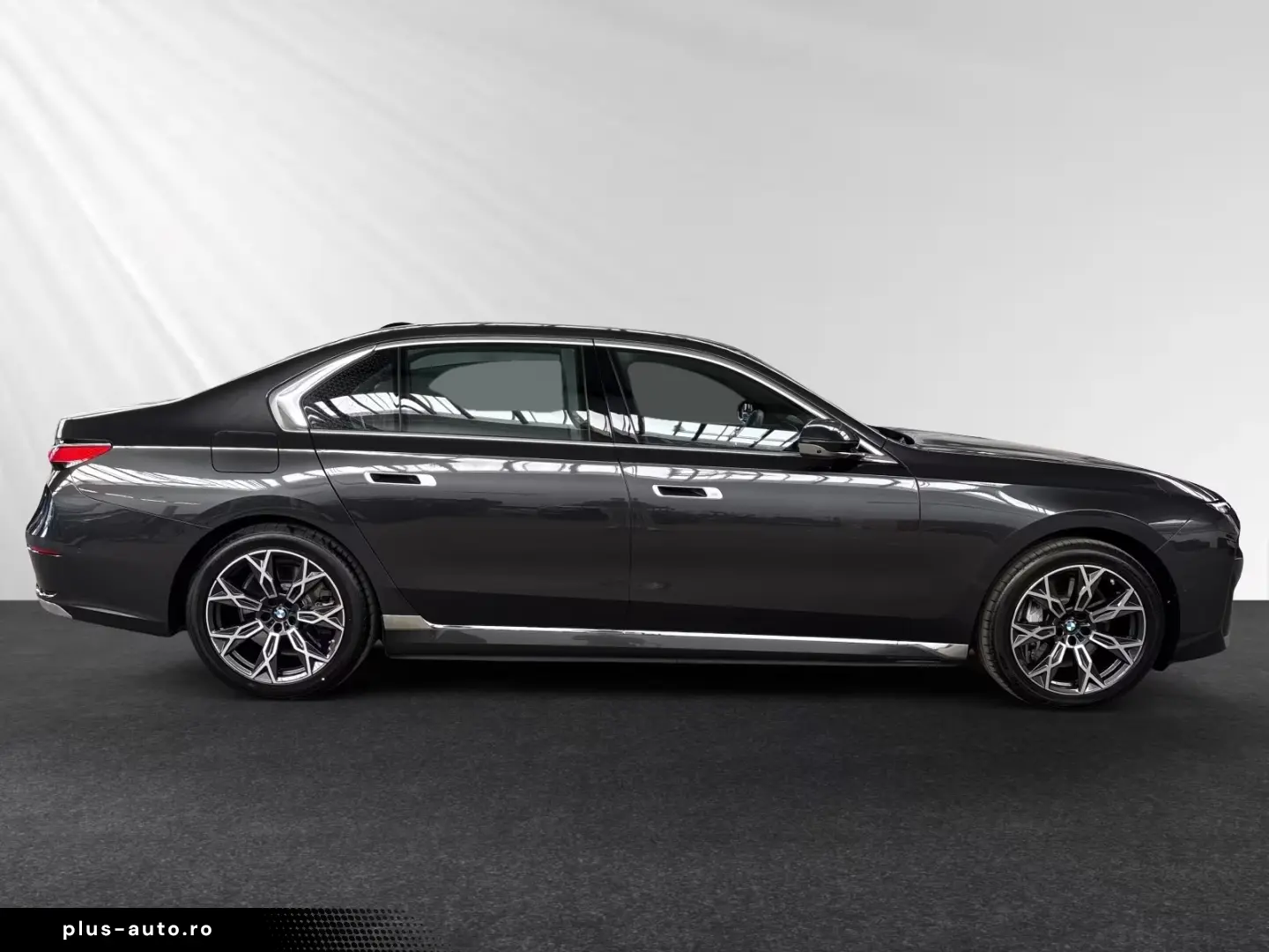 BMW 750e xDrive