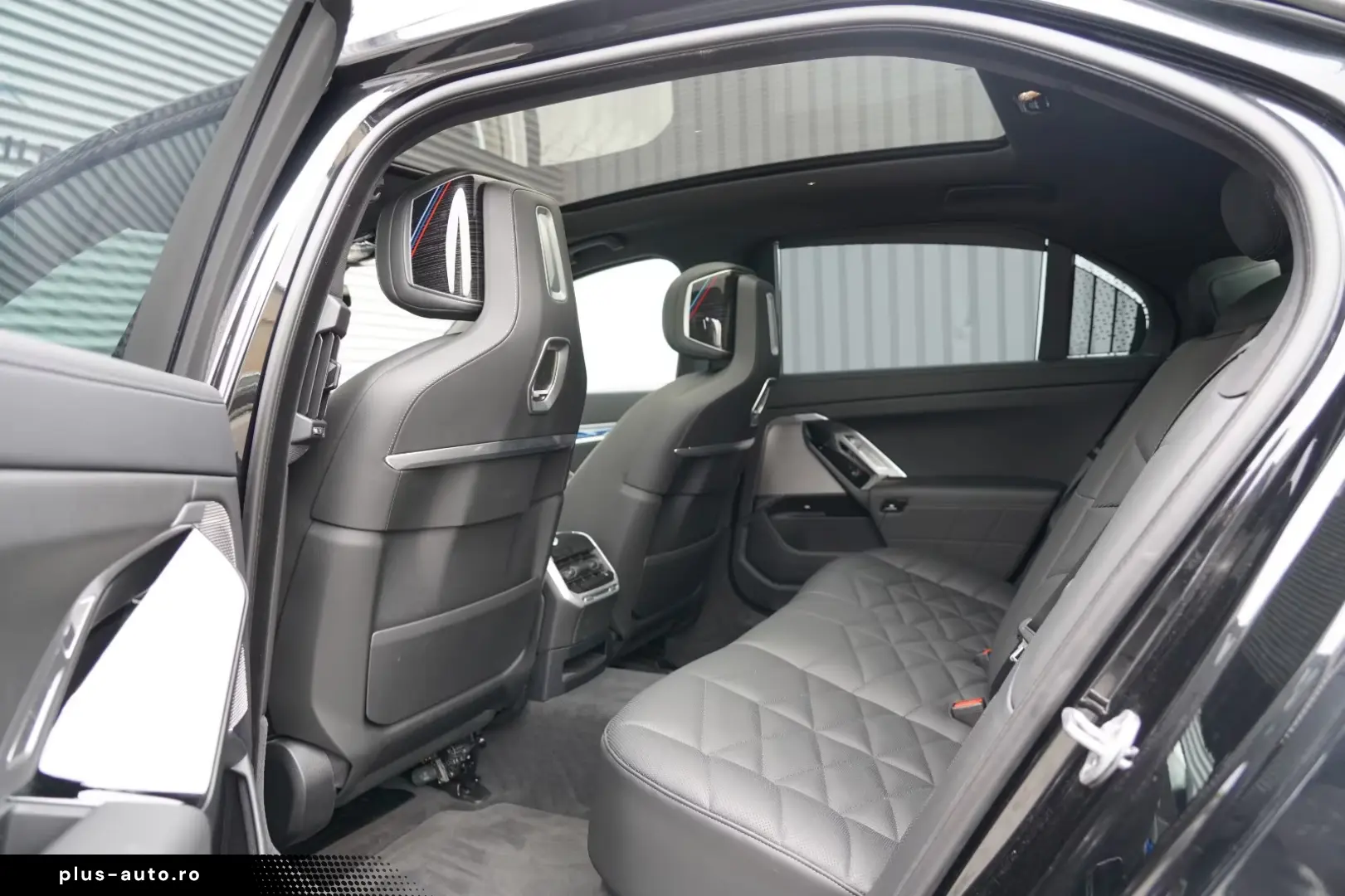 BMW 740d xDrive M Sport