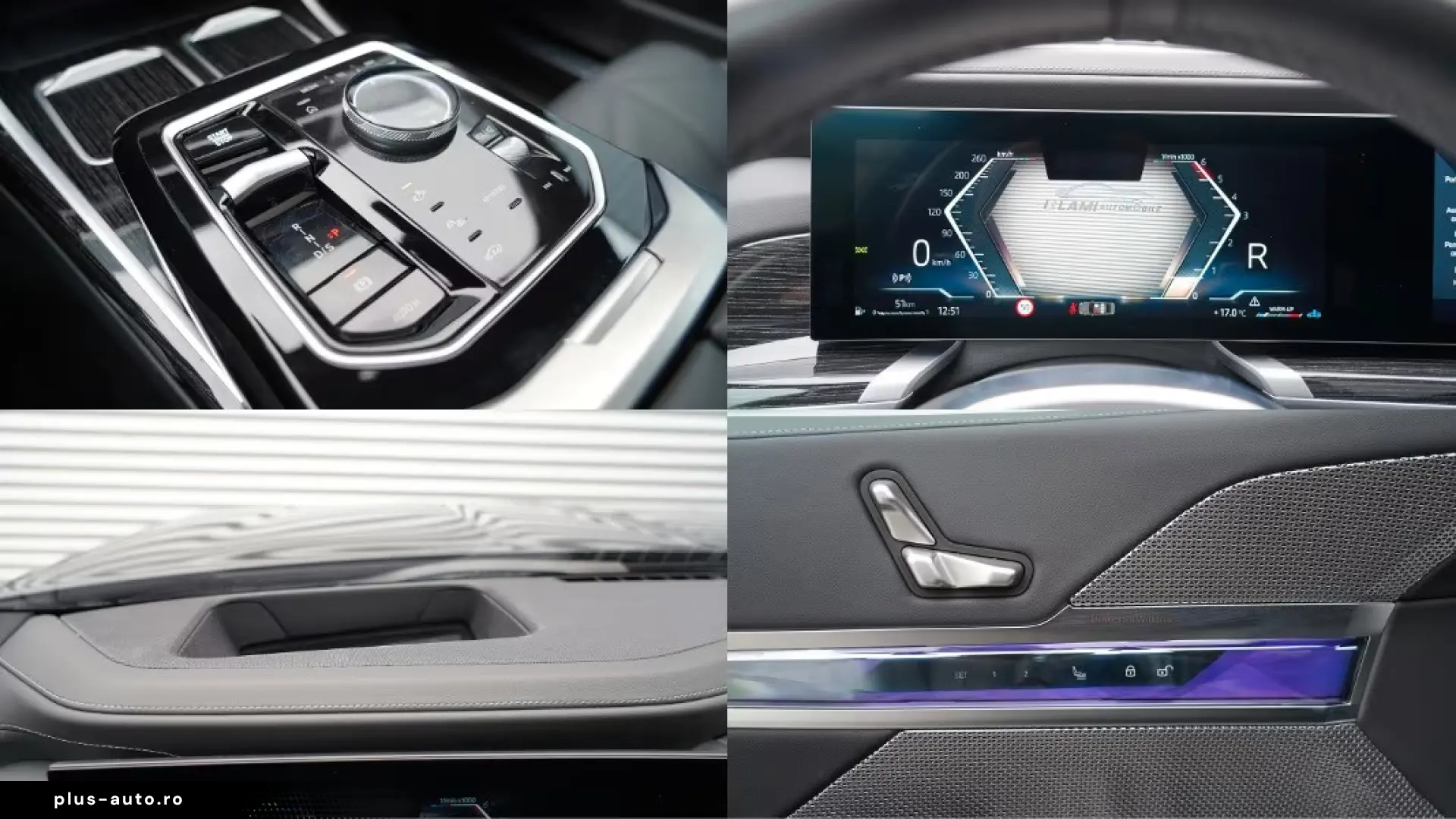 BMW 740d xDrive M Sport