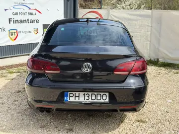 Passat CC R-line 2016 2.0 177CP Piele Manual Inm RO