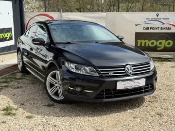 Passat CC R-line 2016 2.0 177CP Piele Manual Inm RO