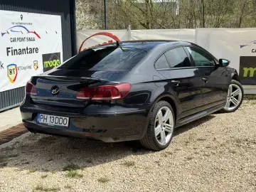 Passat CC R-line 2016 2.0 177CP Piele Manual Inm RO