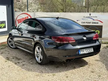 Passat CC R-line 2016 2.0 177CP Piele Manual Inm RO